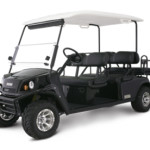 6 Seater
